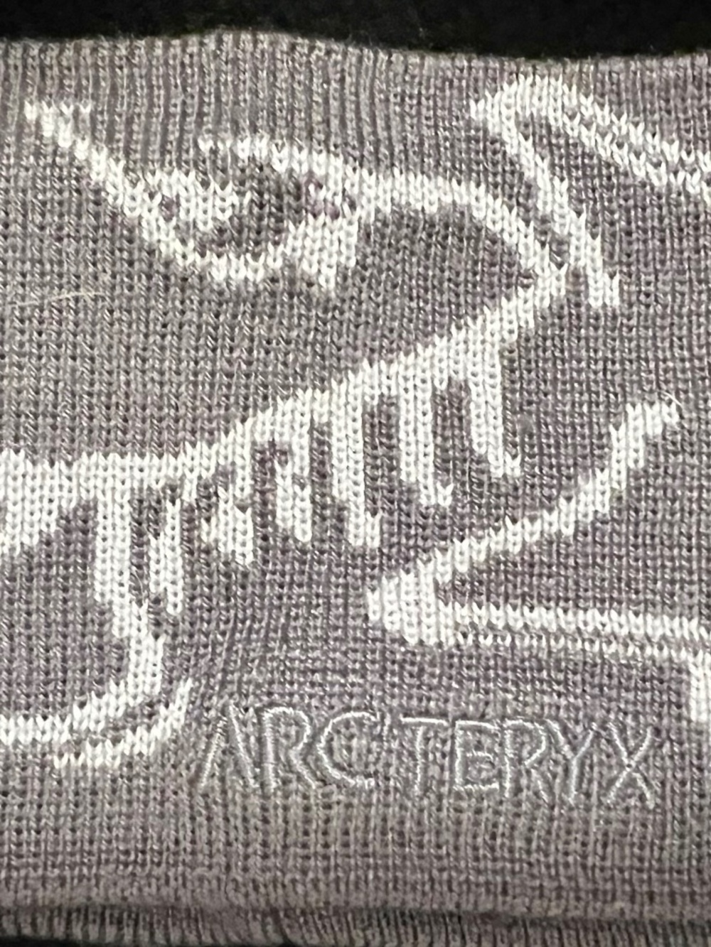 Arc’teryx Fleece Lined Headband